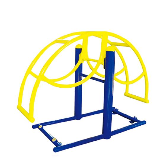 社区体育器材 常见体育器材加工定制