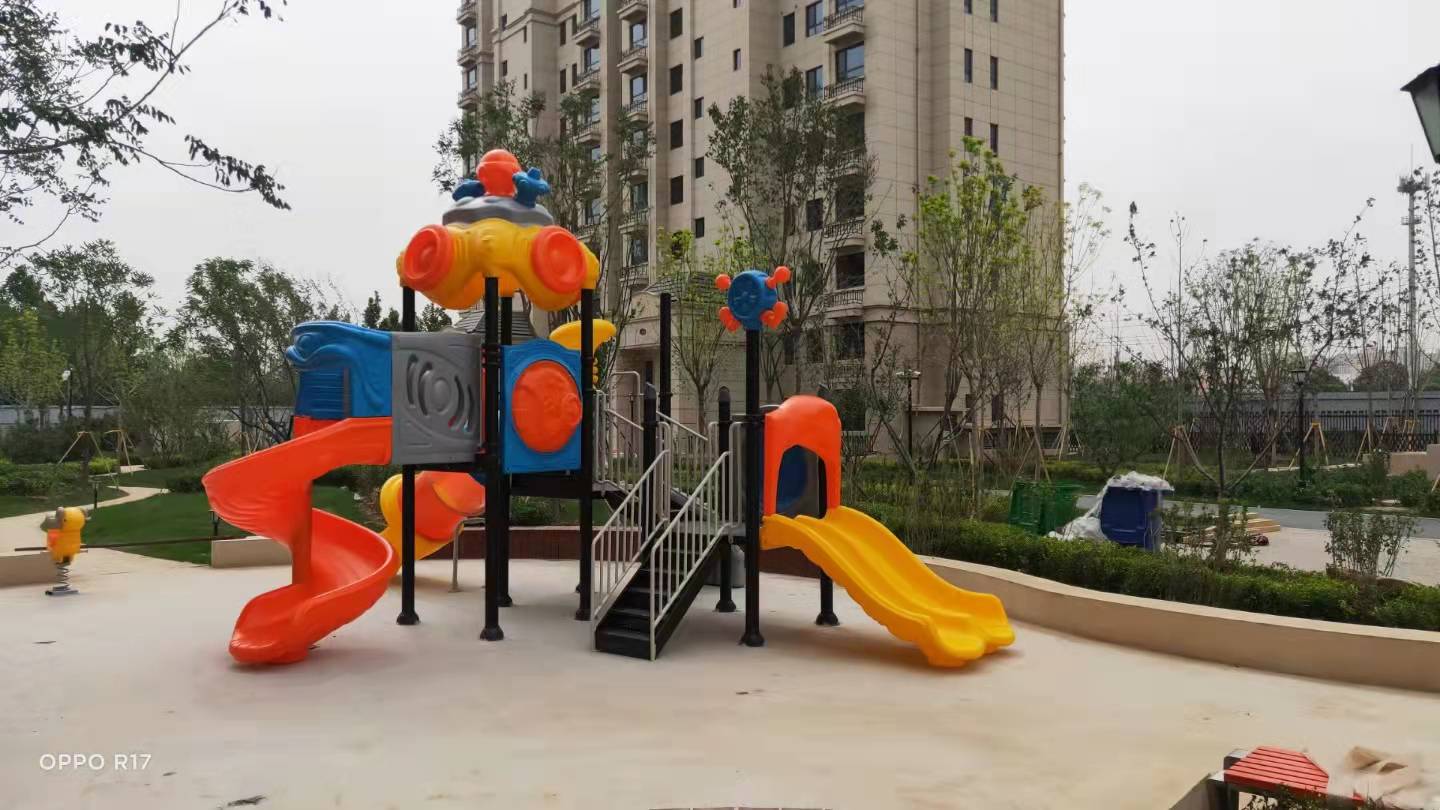 安徽儿童游乐设施 欢迎来电