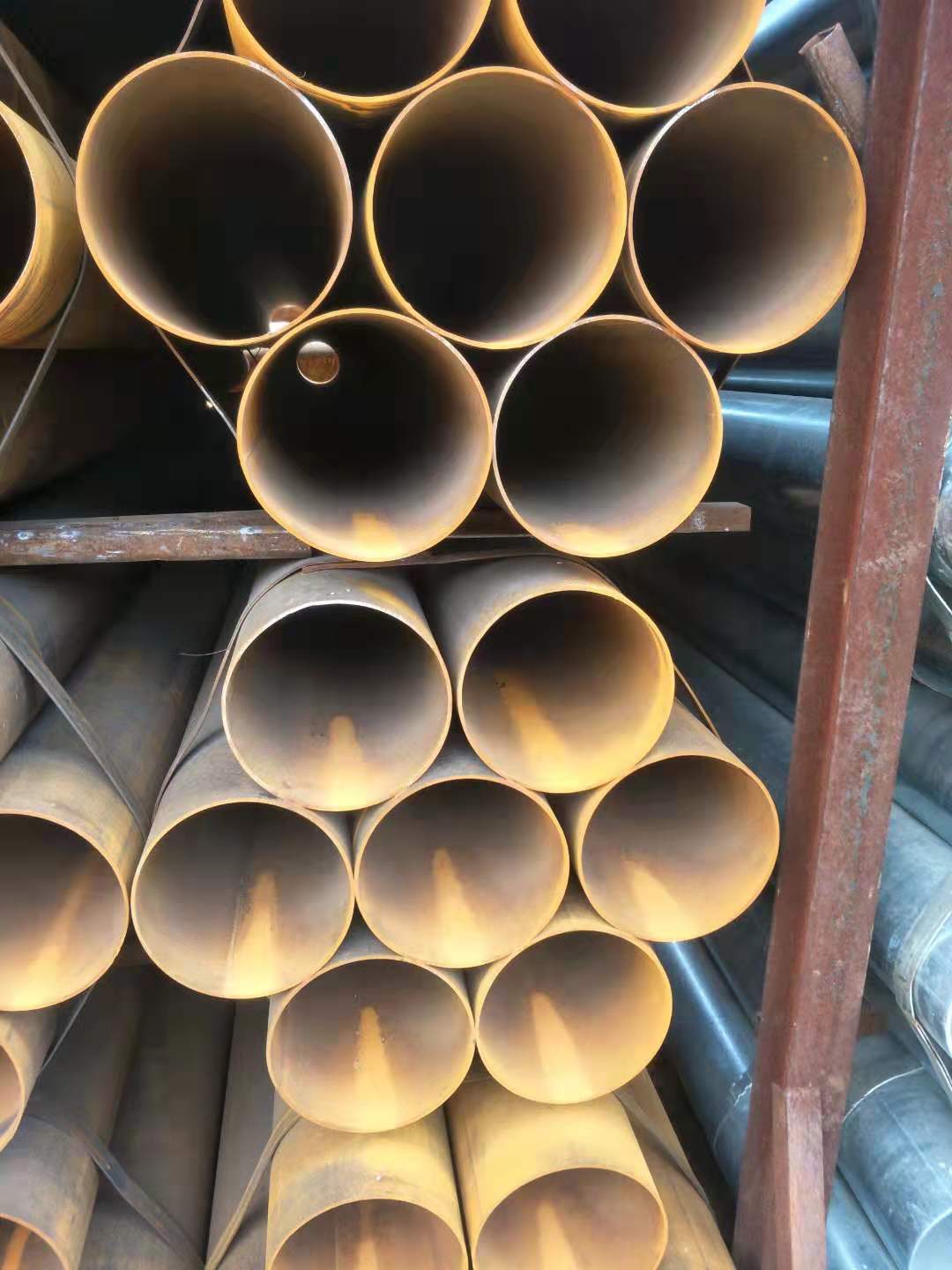 玉林焊管尺寸