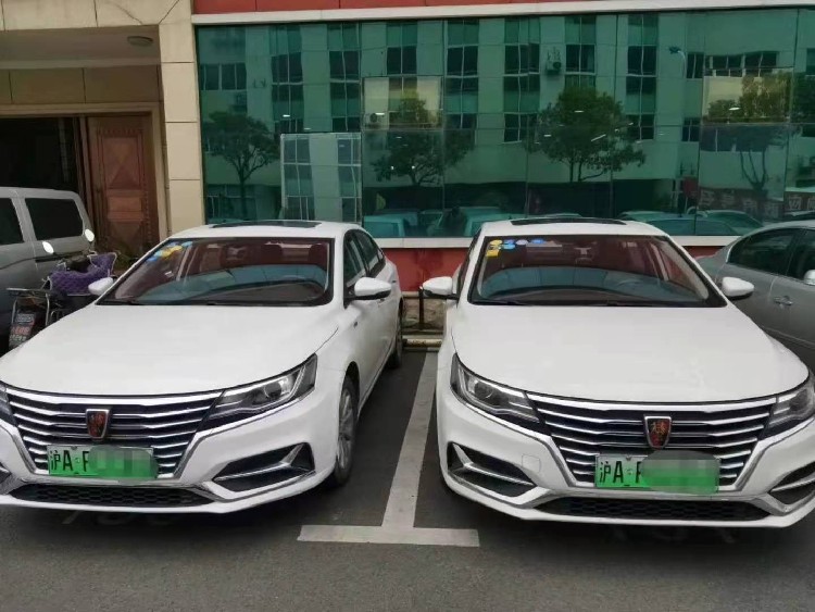 上海网约车租赁品牌