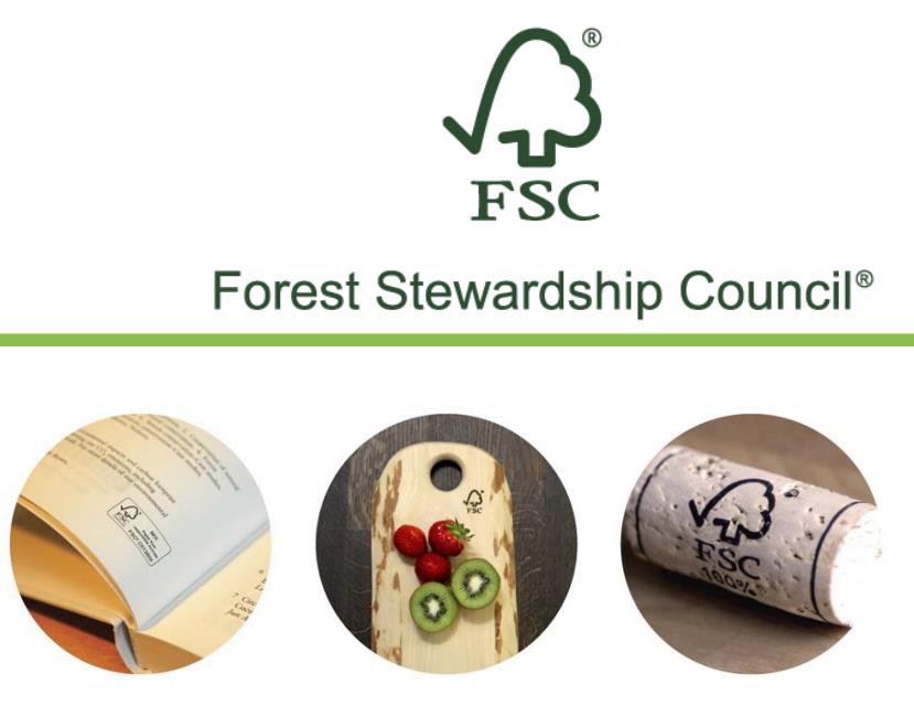協助申請 標準規范-森林管理體系認證-珠海FSC認證培訓