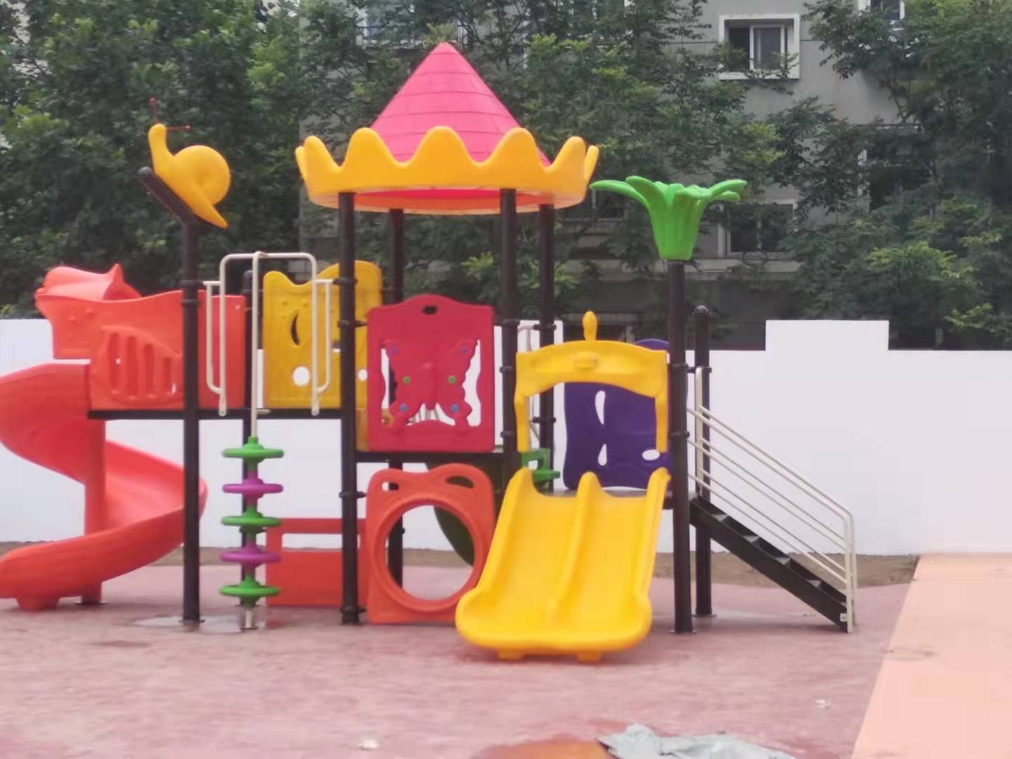 安徽儿童游乐设施