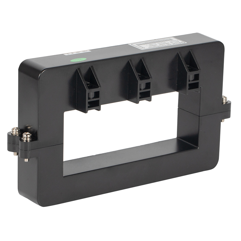 开环霍尔电流传感器 安装方便