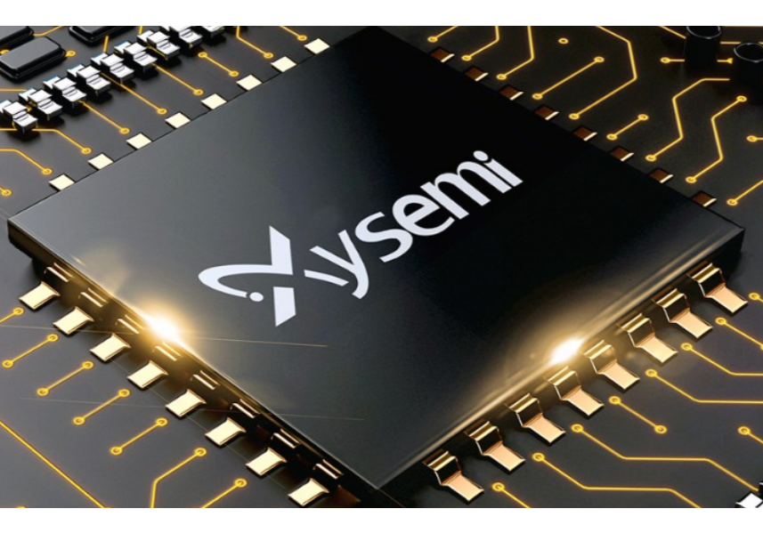 赛芯微XBM3202，双节锂电保护，带被动均衡，多电芯版本