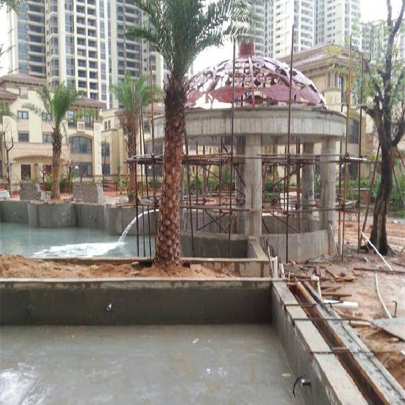 亳州泳池水处理设备 泳池水泵