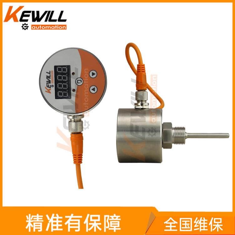 KEWILL温度控制器开关测量油变压器温度控制仪