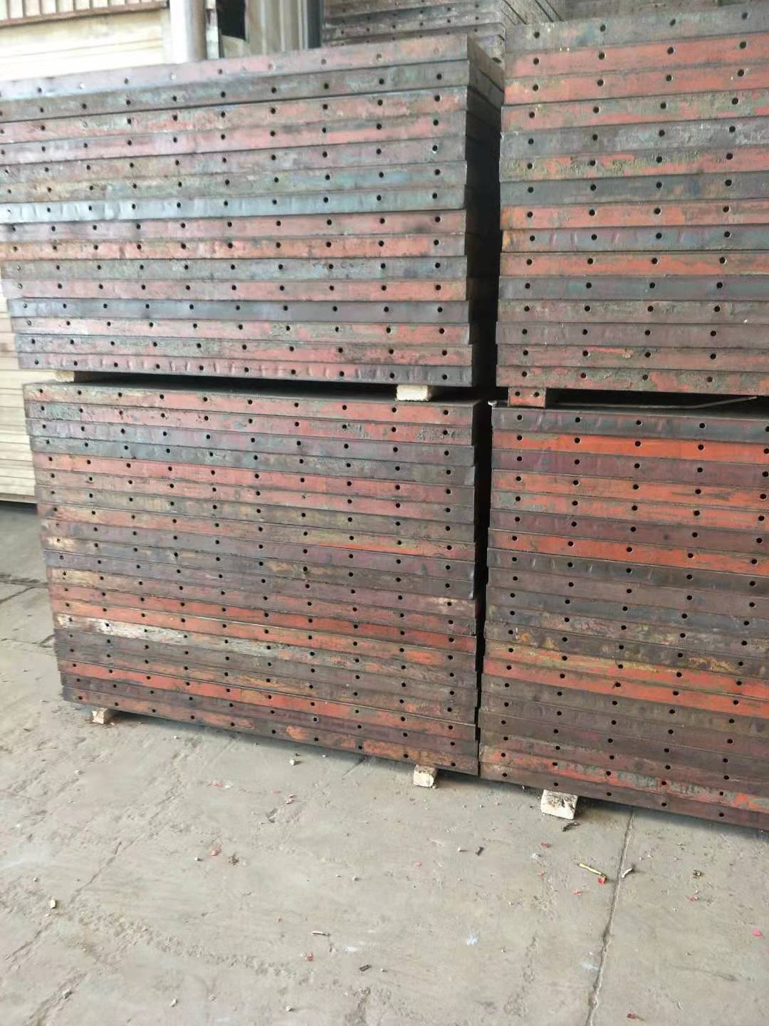 惠州钢模板出售