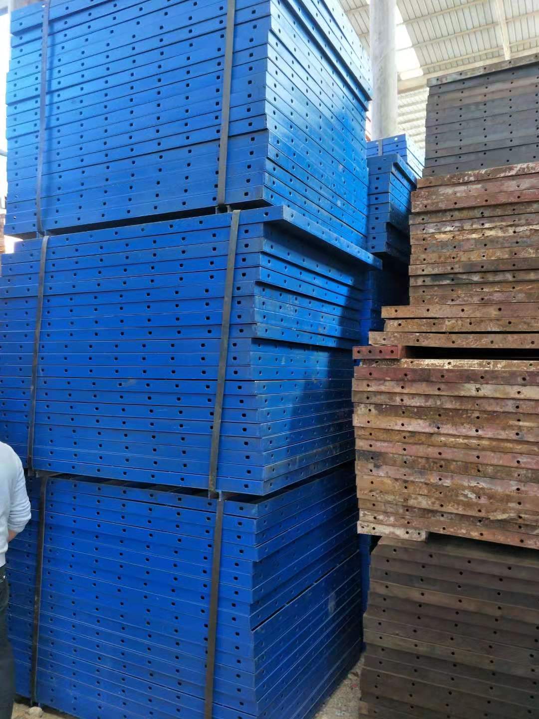 惠州钢模板出售