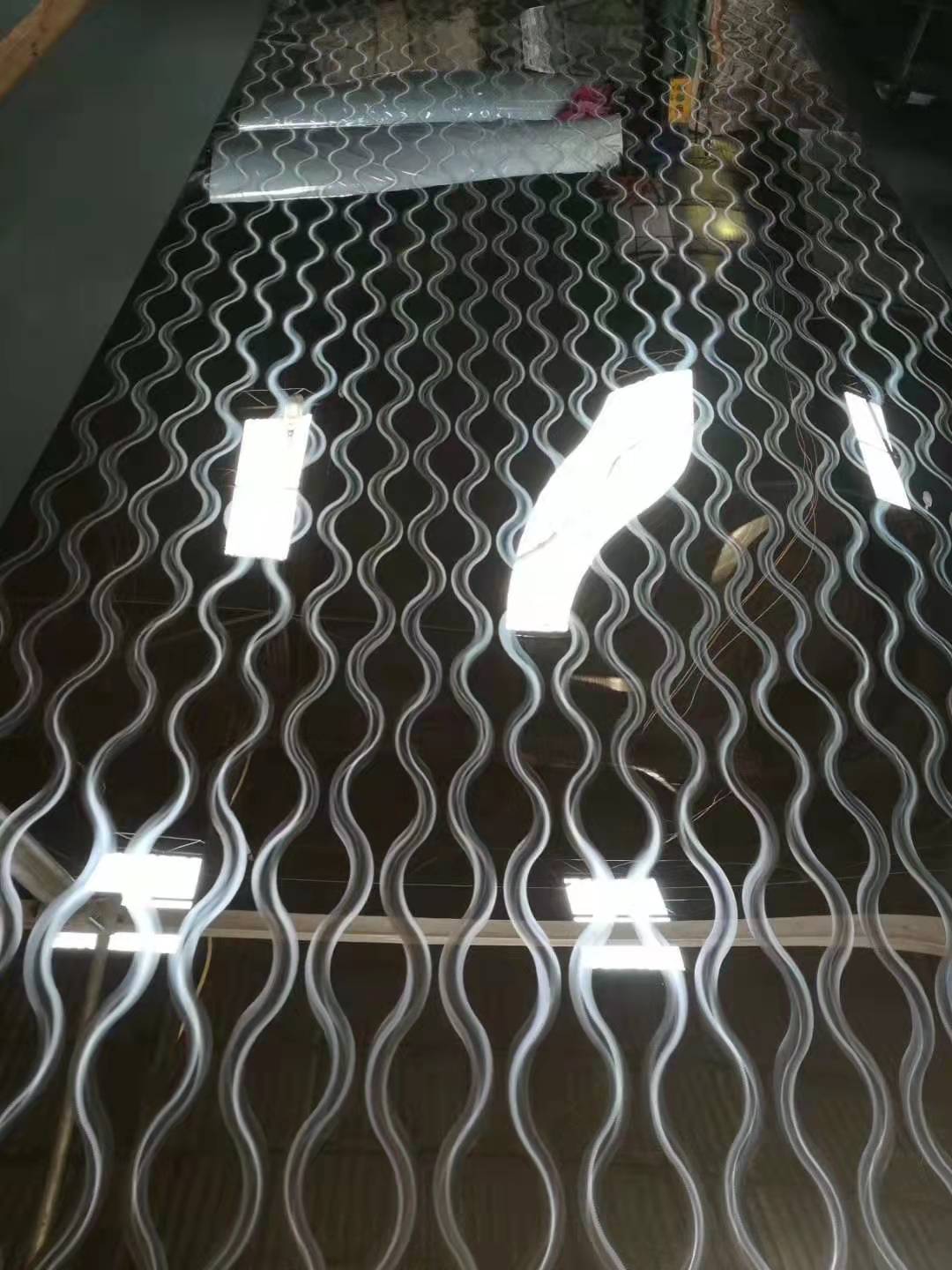 北京不銹鋼裝飾板定做 建筑裝飾用 不銹鋼電梯板