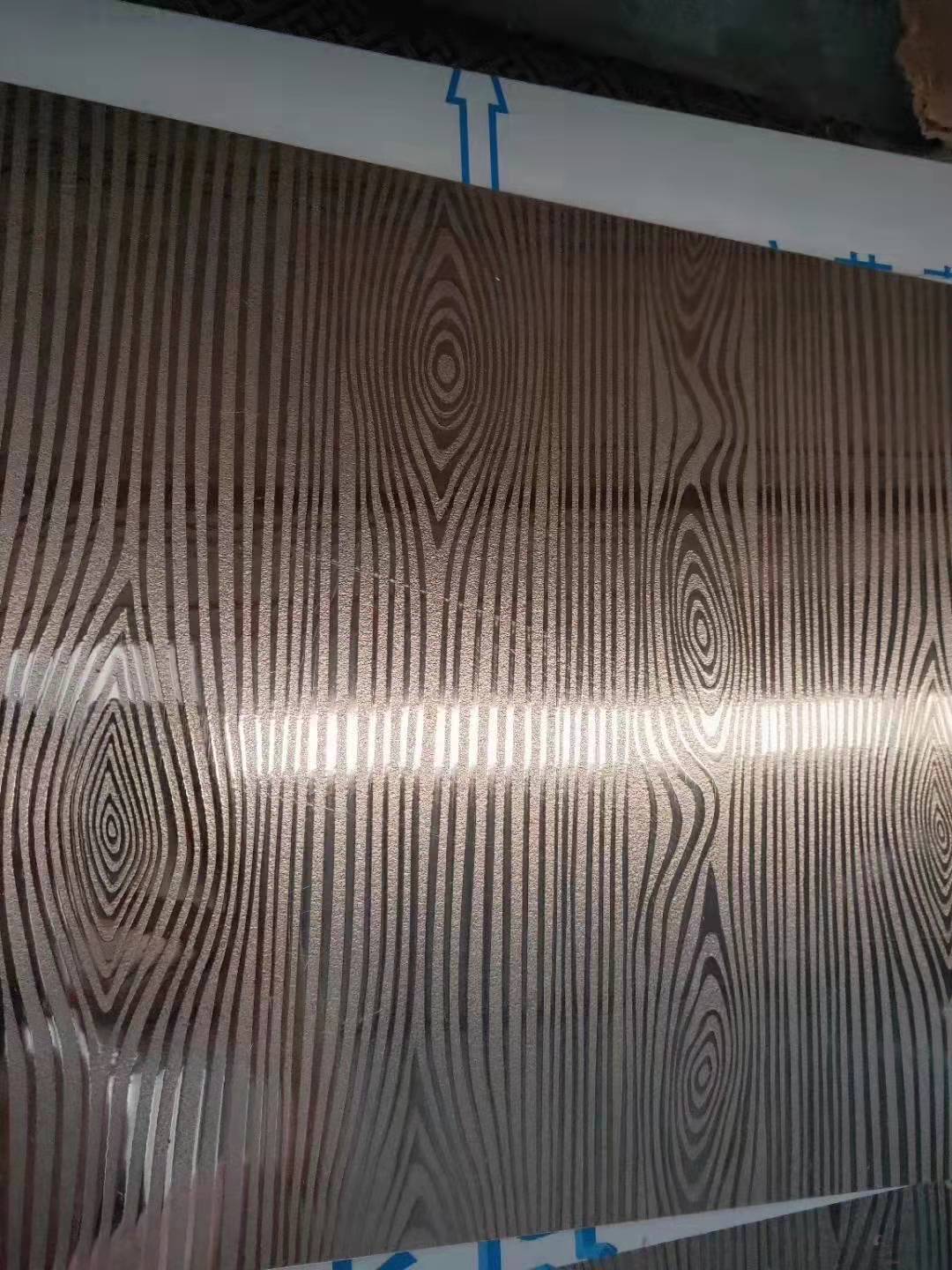 江苏不锈钢装饰板厂家 样式可定制 不锈钢冲孔板