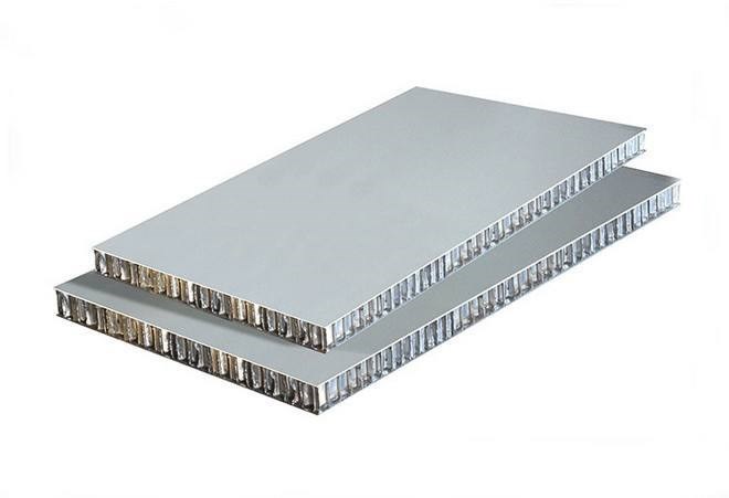 佛山镜面不锈钢蜂窝板 可来图定制 合肥压纹不锈钢蜂窝板