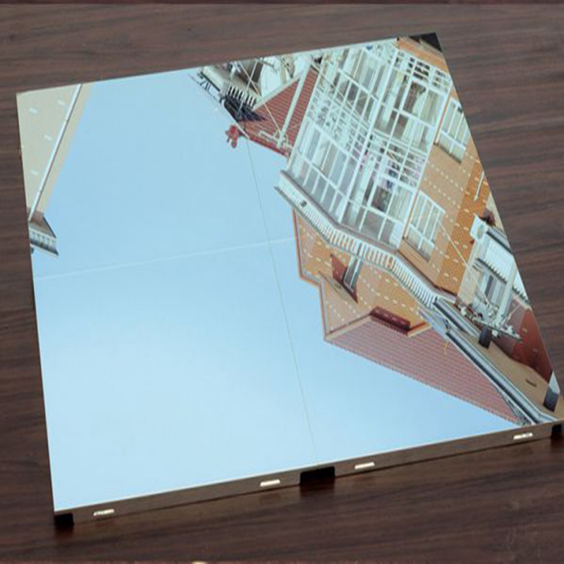 不锈钢蜂窝装饰板 海口不锈钢蜂窝板定做 样式可定制