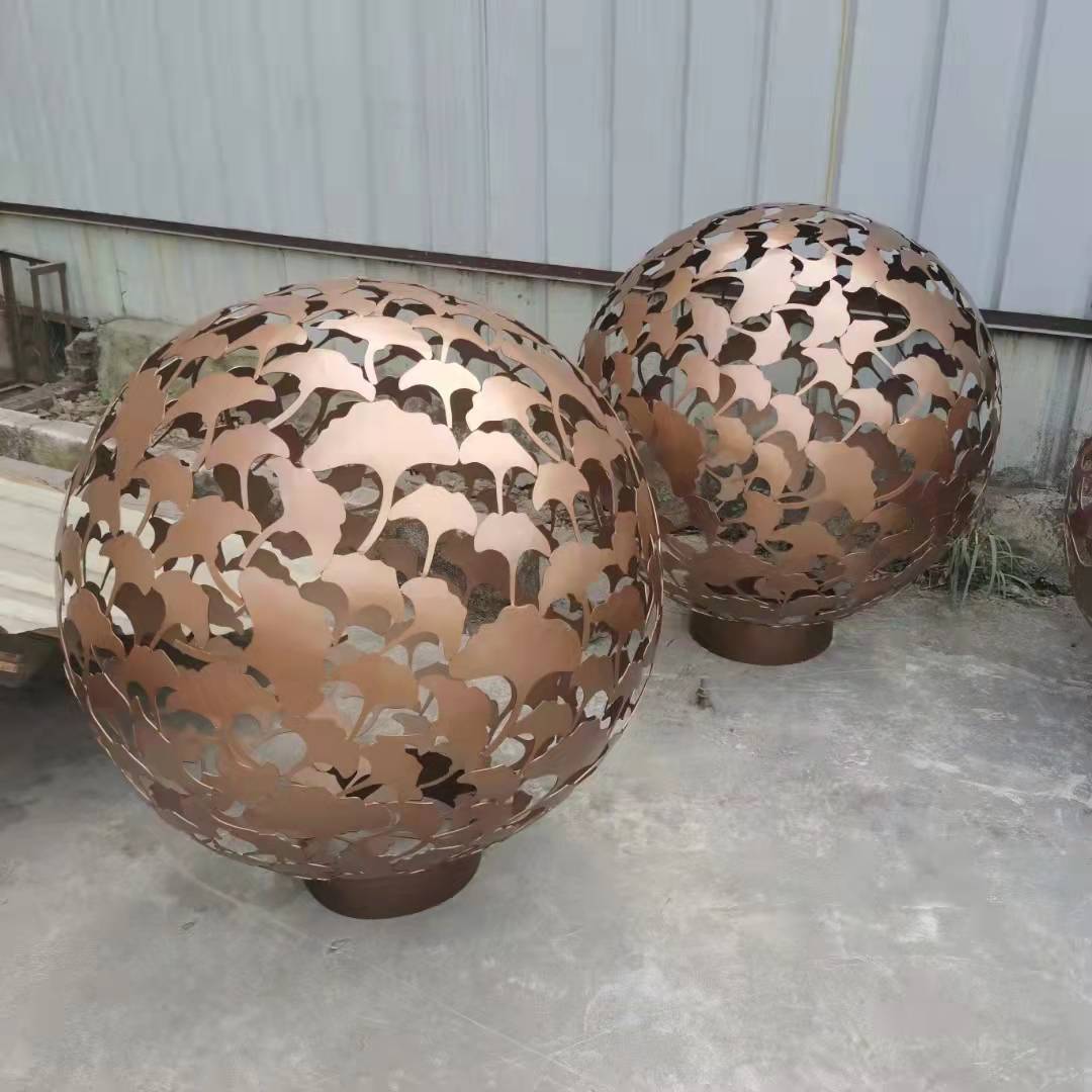 珠海不锈钢雕塑厂家