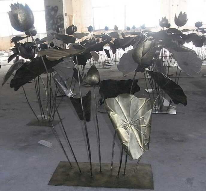 漳州不锈钢雕塑制作厂家