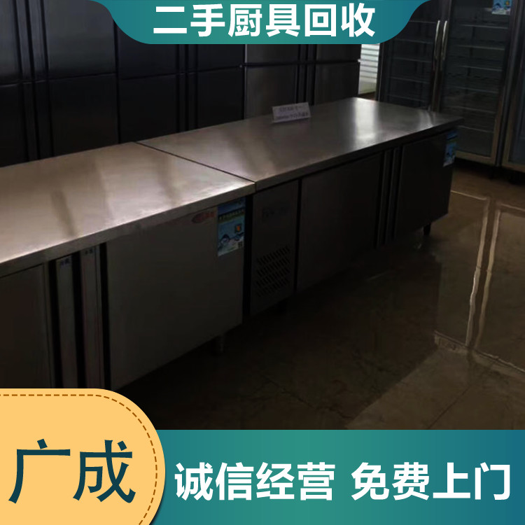 厨房工具置物架 上门回收 江北区厨房设备回收