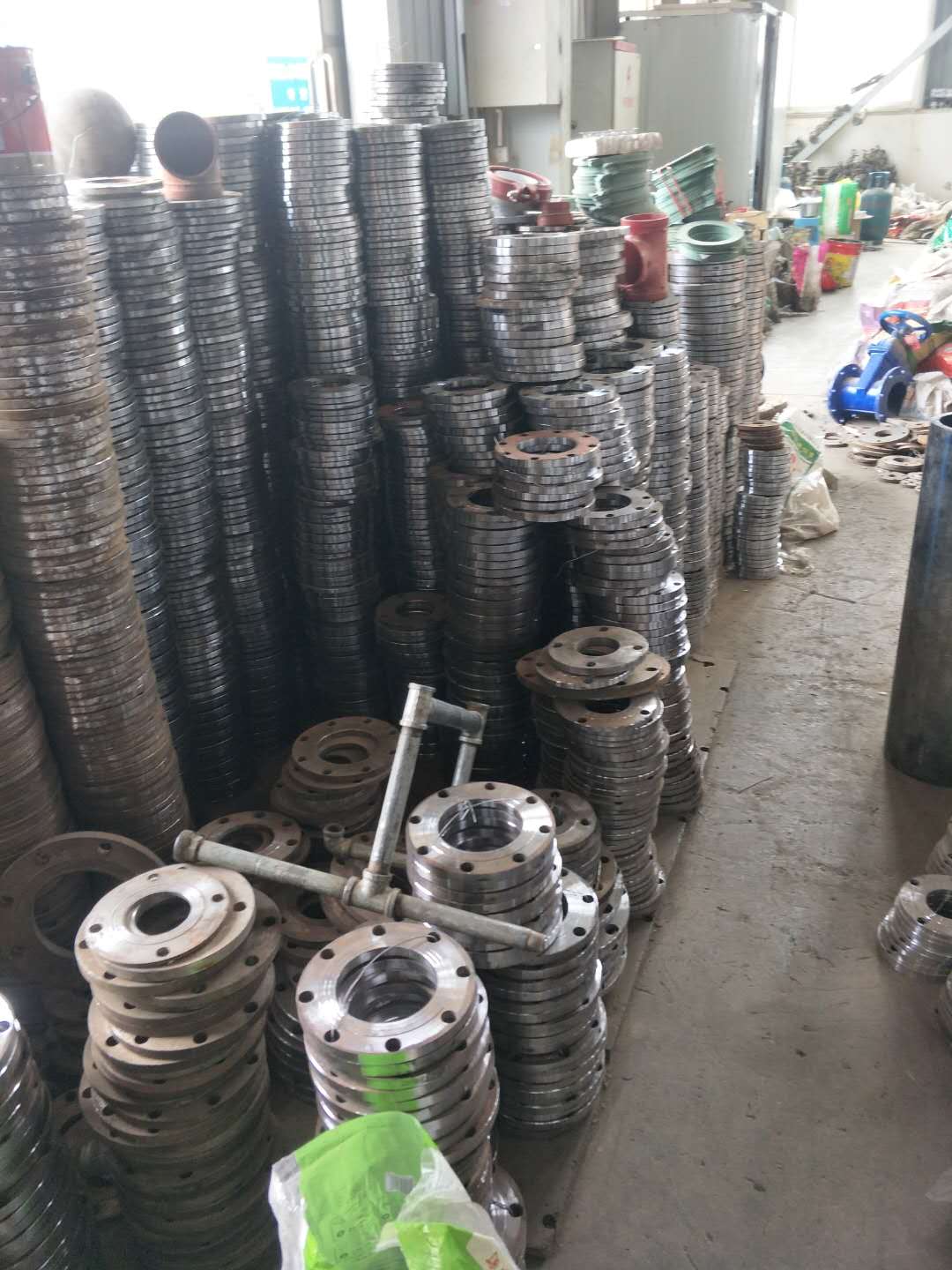 自贡焊管供应商
