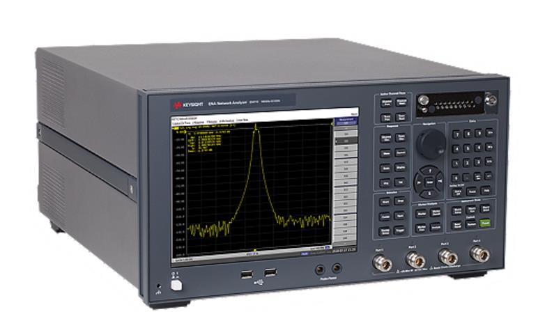 网络分析仪租赁二手网络分析仪-E5071C租赁