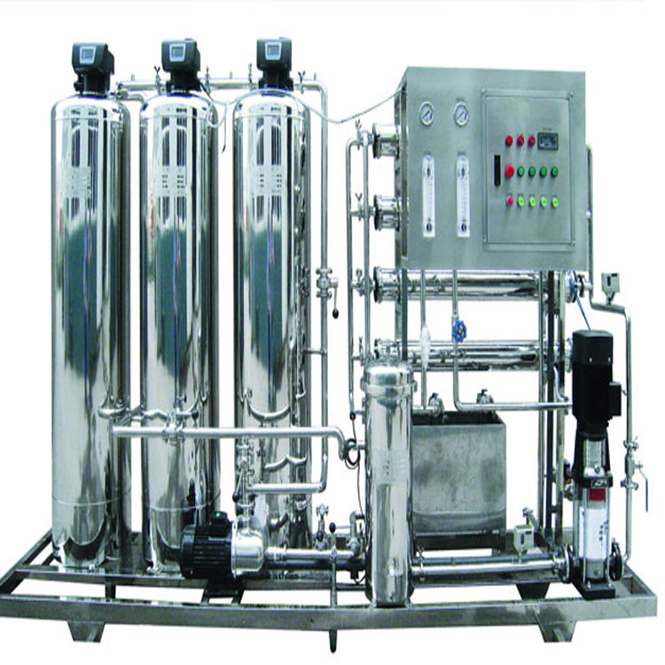 蚌埠酸碱回收电渗析设备 电渗析小试设备