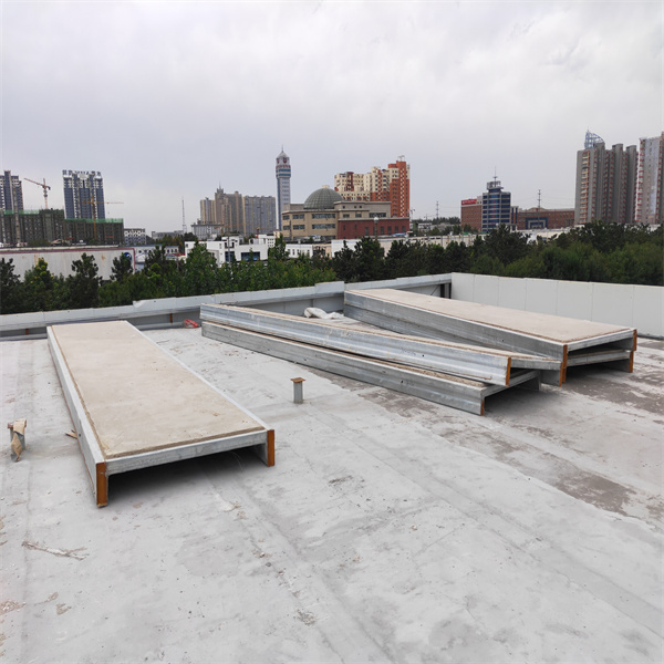 淮南钢骨架轻型屋面板 保温隔热板