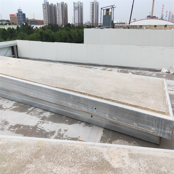 玉溪钢骨架轻型屋面板规格齐全 保温隔热板