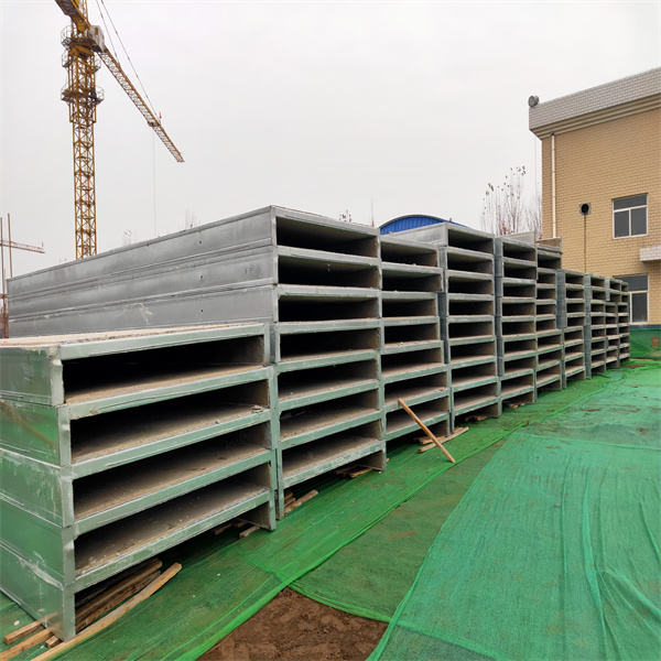 赣州生产钢骨架轻型屋面板