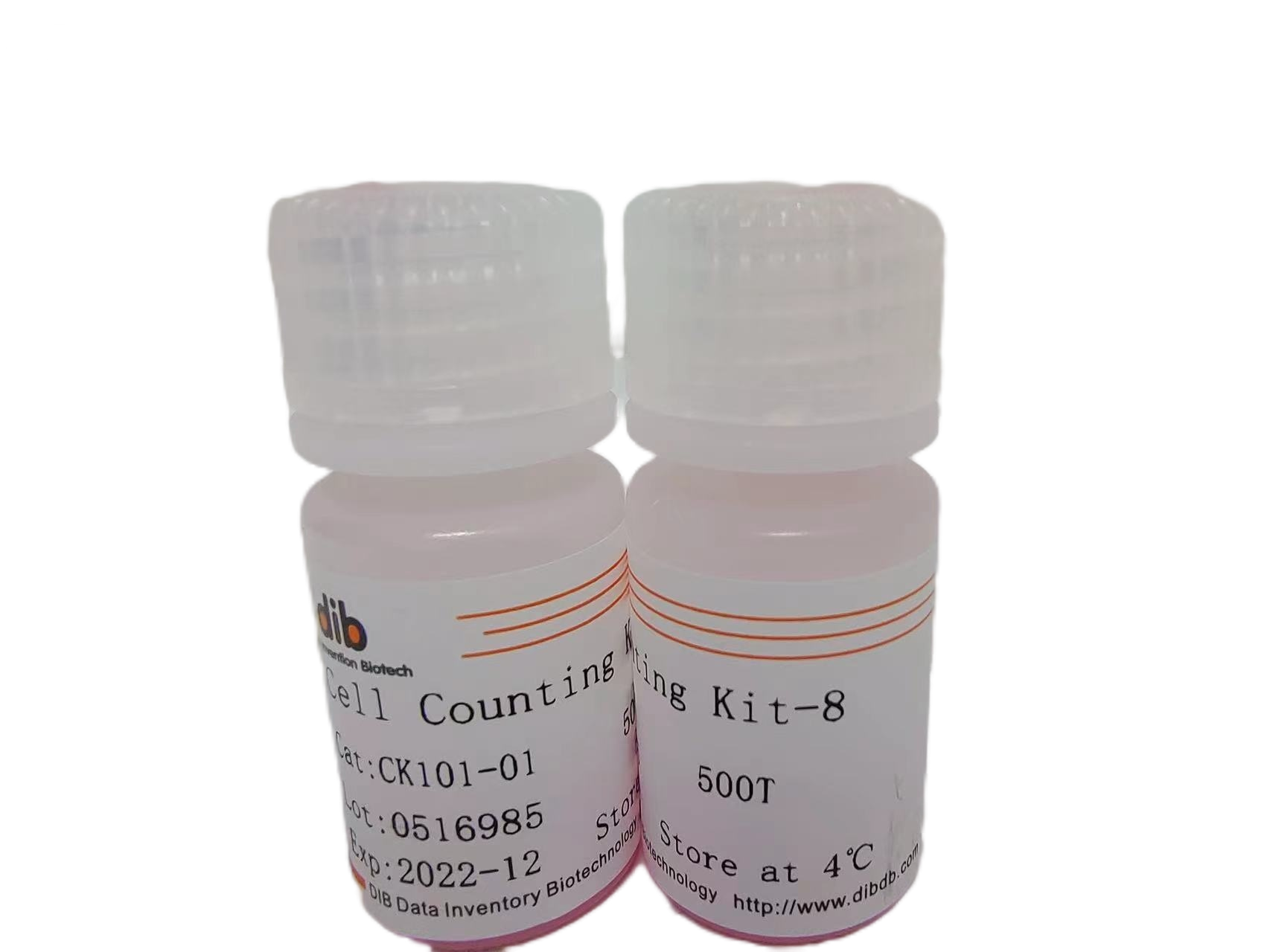细胞增殖-毒性检测试剂盒 Cell Counting Kit-8 CCK-8
