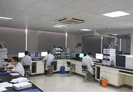 青岛微生物检测机构