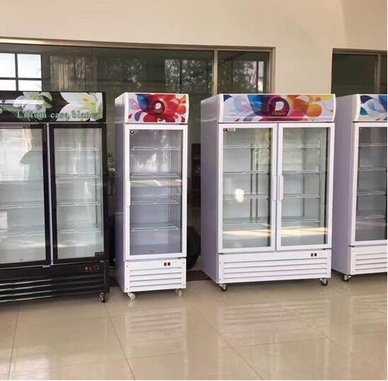新疆二手冰箱冰柜回收