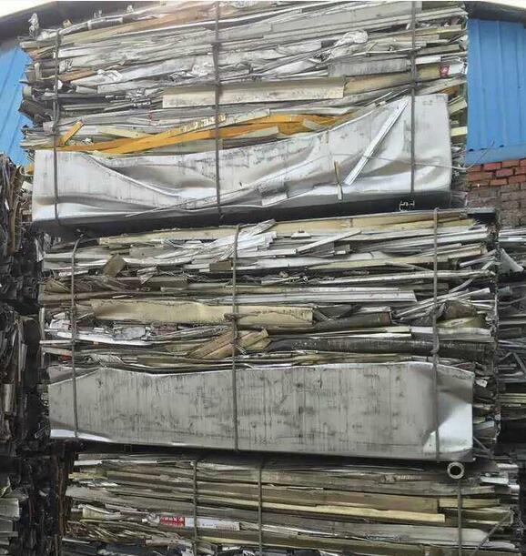 乌鲁木齐铝回收公司