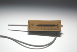 TCLA-100A位移传感器SHOWA