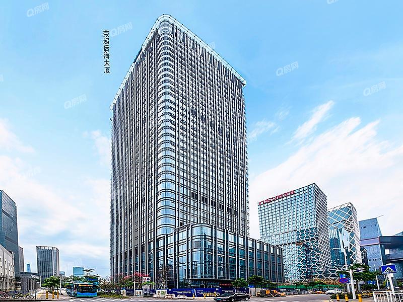 深圳写字楼租赁汉京金融中心管理处电话
