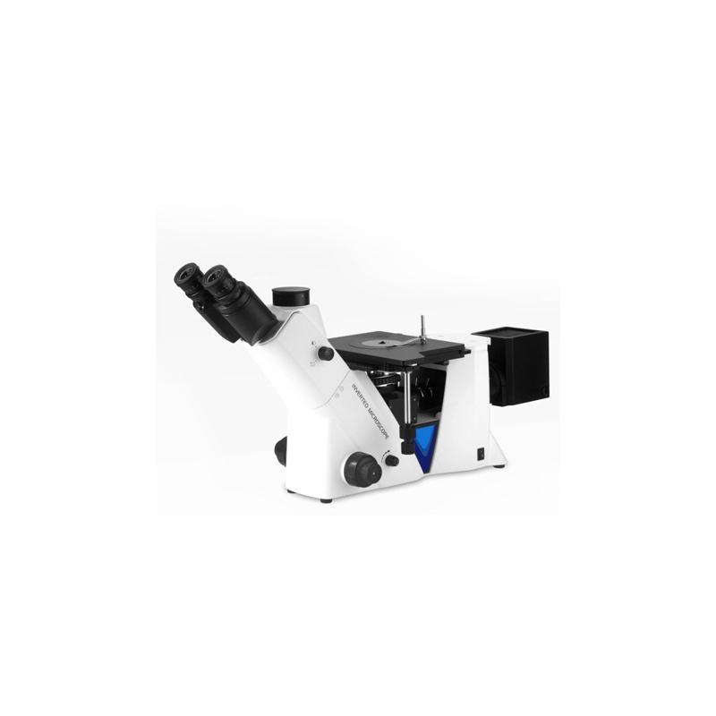 耐博 M-45X倒置金相显微镜