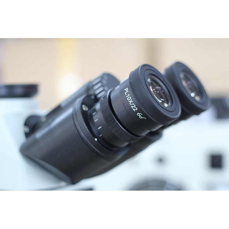 耐博 MM-45X视频测量显微镜