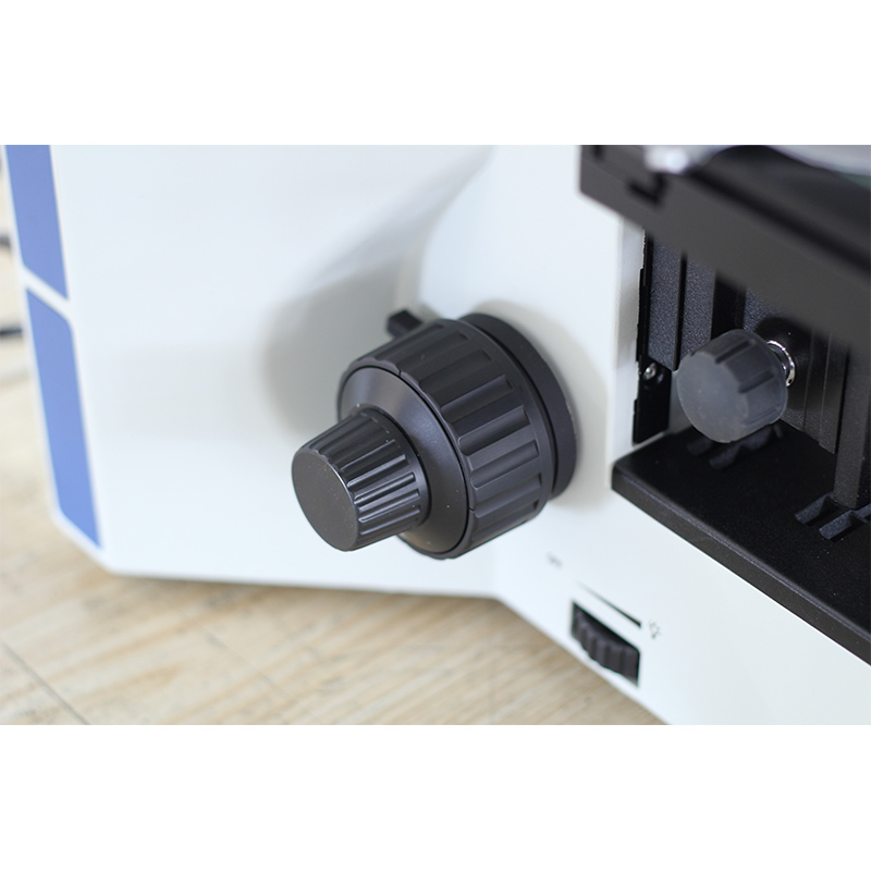 耐博 MM-45X视频测量显微镜