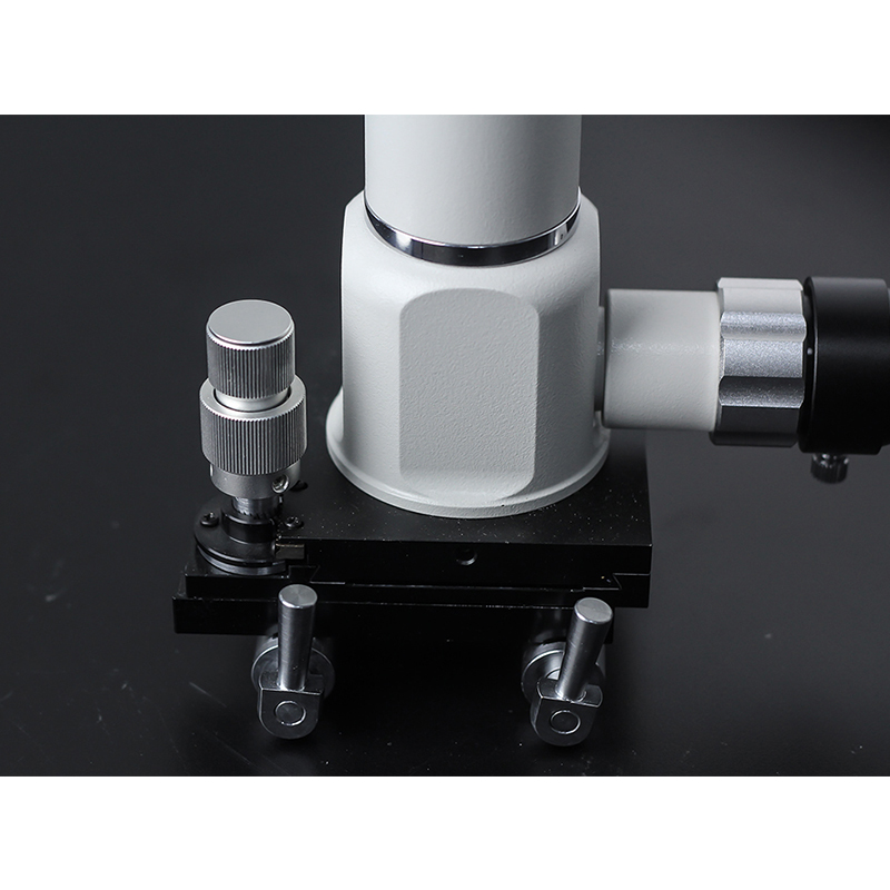 耐博 M-20D 便携式现场金相显微镜