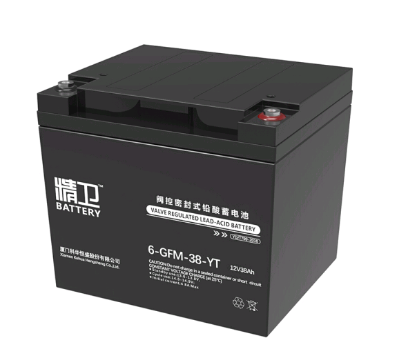 精衛蓄電池6-GFM-40-YT 12V40AH規格及參數