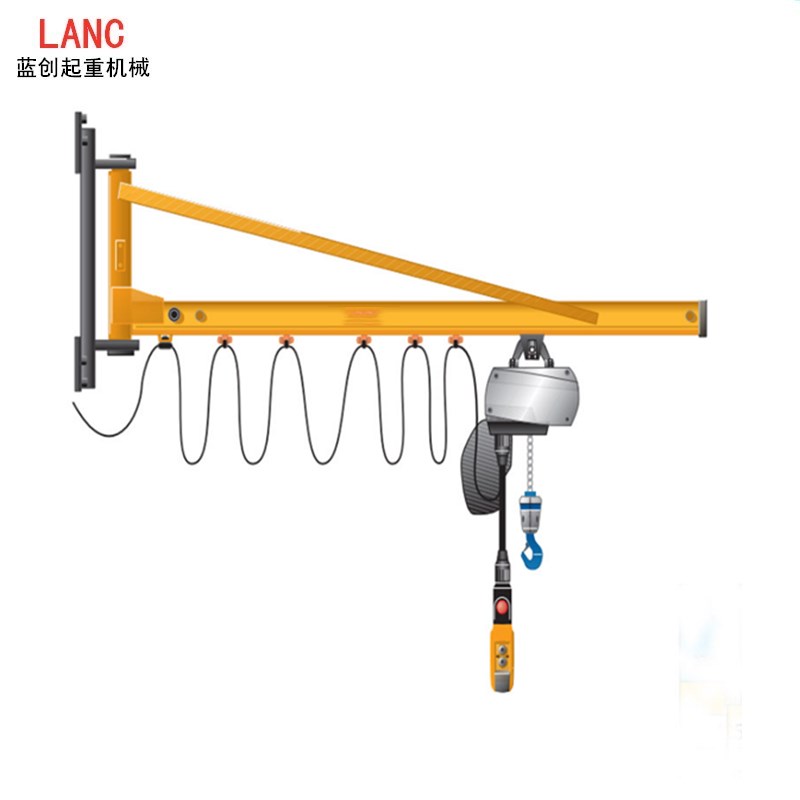滁州墙壁式悬臂吊电话 横臂吊 厂家生产