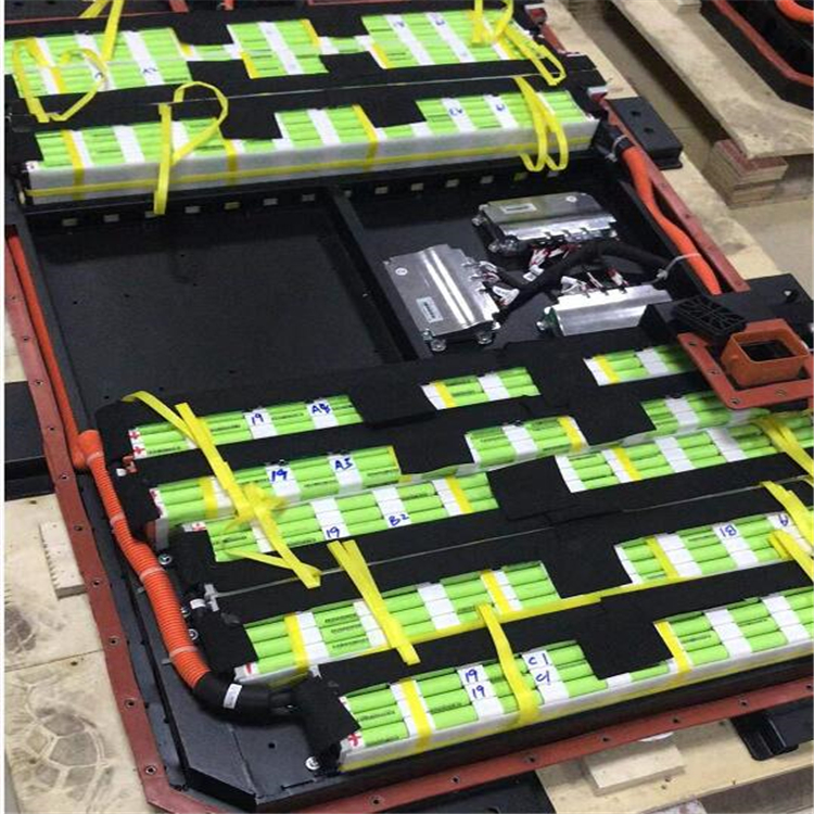 锂电池回收多少钱 电动车锂电池回收公司
