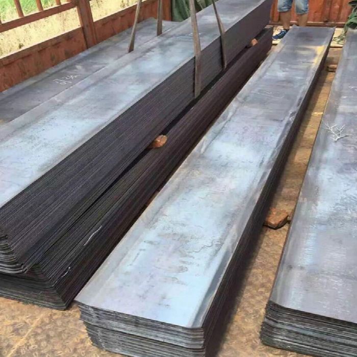 昆明钢模板厂家 平板钢模板的要求和选择