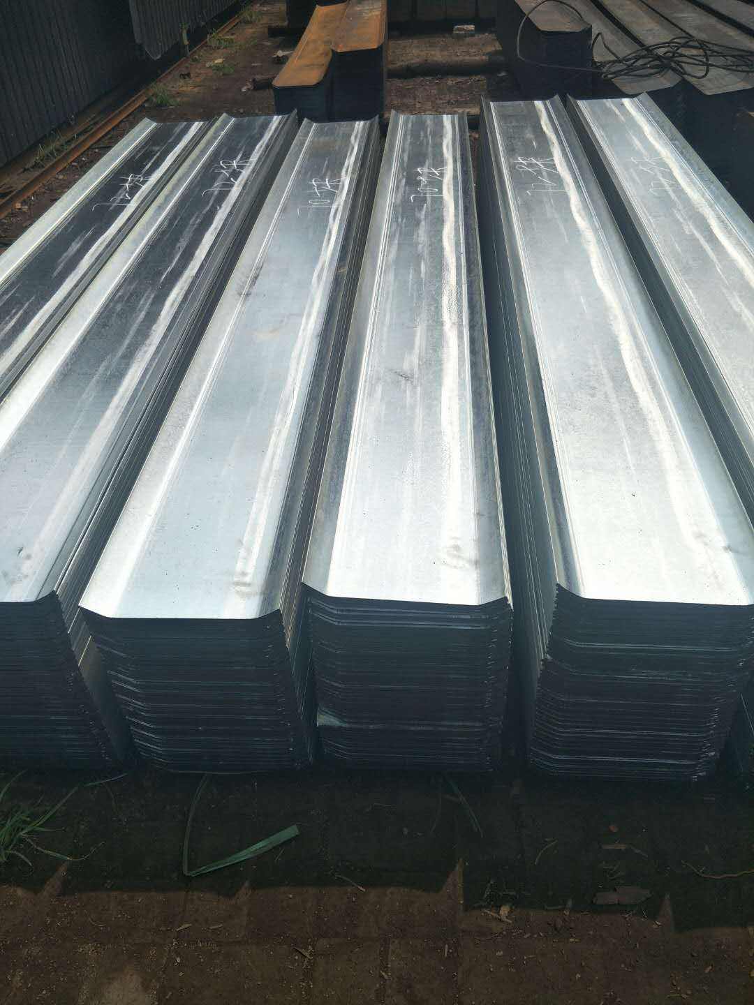 鍍鋅鋼格板鋼格板 云南鍍鋅鋼板價格