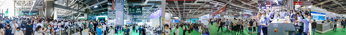 2022上海国际食品加工机械及技术展览会6月亮相