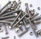 钛螺丝,钛TC4螺丝，钛螺栓，钛非标准件，宝鸡高精度钛螺丝