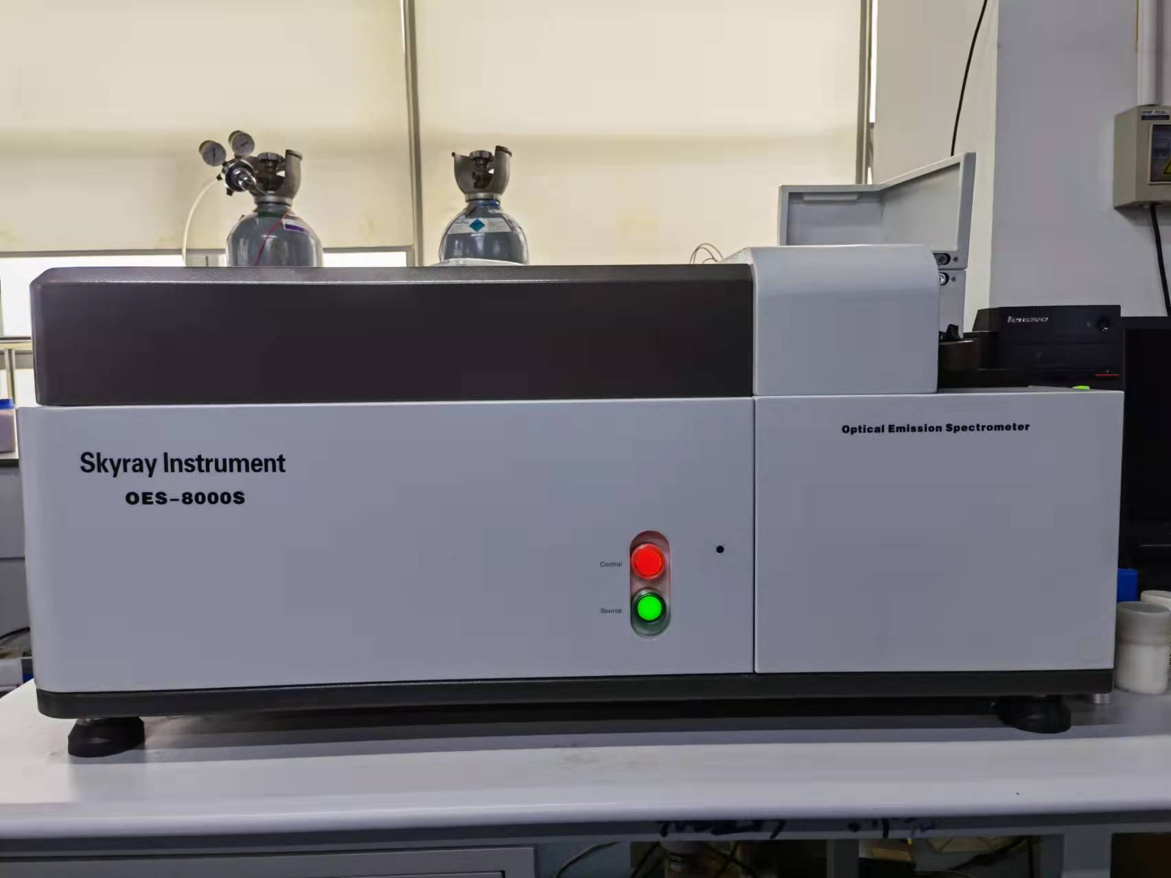 长治国产X射线荧光光谱仪 元素分析光谱仪