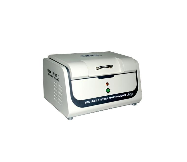 普洱ROHS含量分析仪 用于纺织机械行业 EDX荧光光谱设备