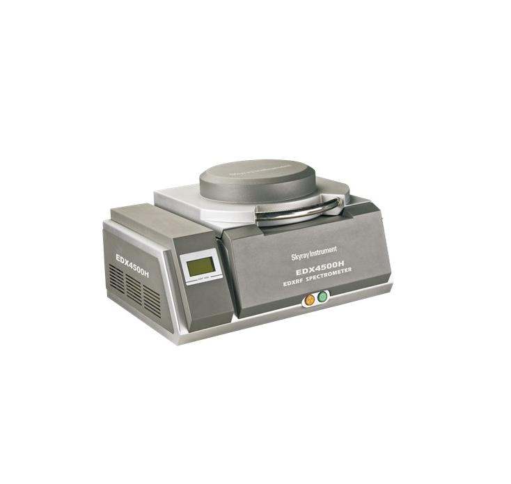 EDX能量色散光谱仪 用于电子电器行业 江西塑胶玩具铅含量ROHS分析仪