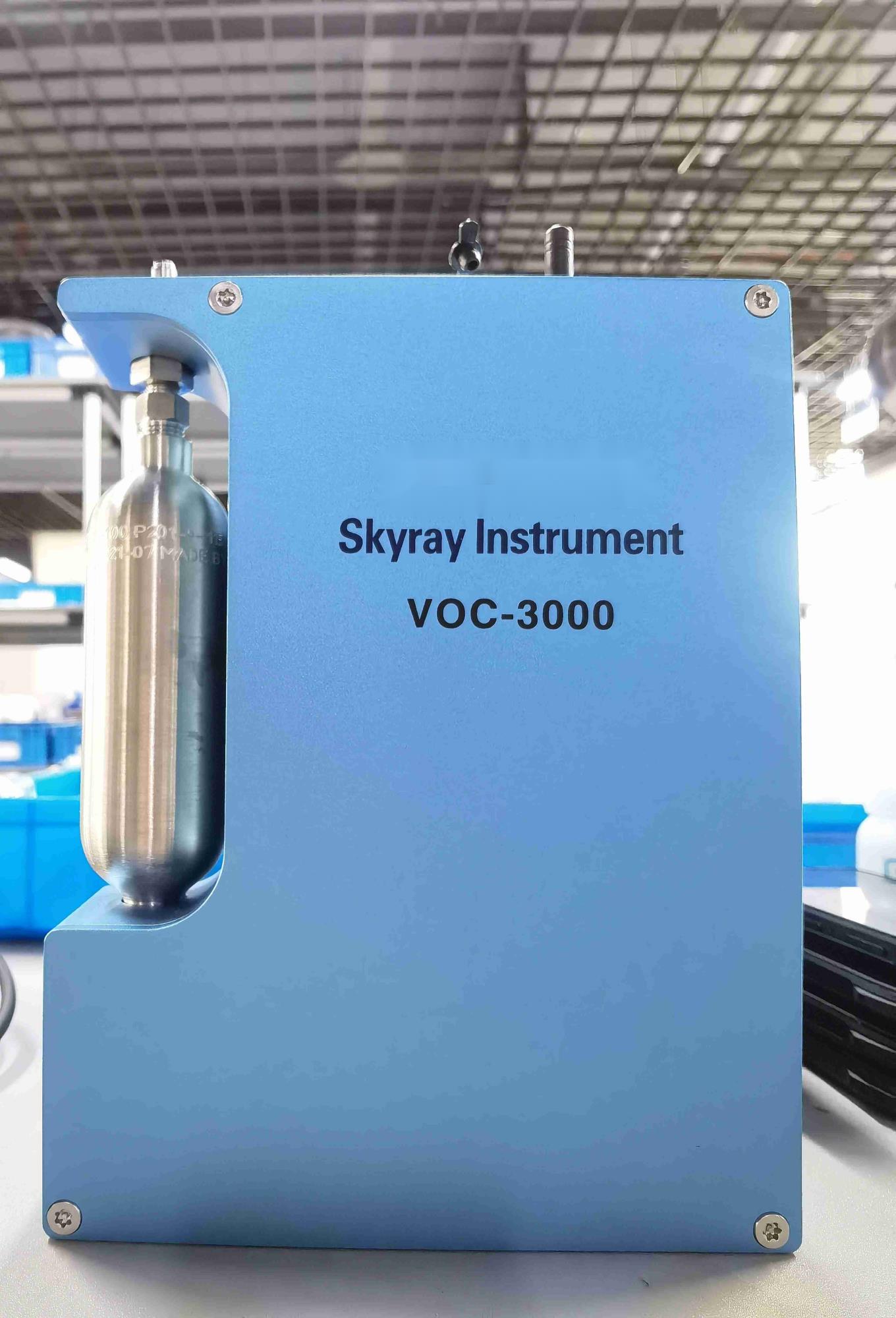 手持式VOC检测仪 厂家名称 金华废水池便携式VOCs检测仪