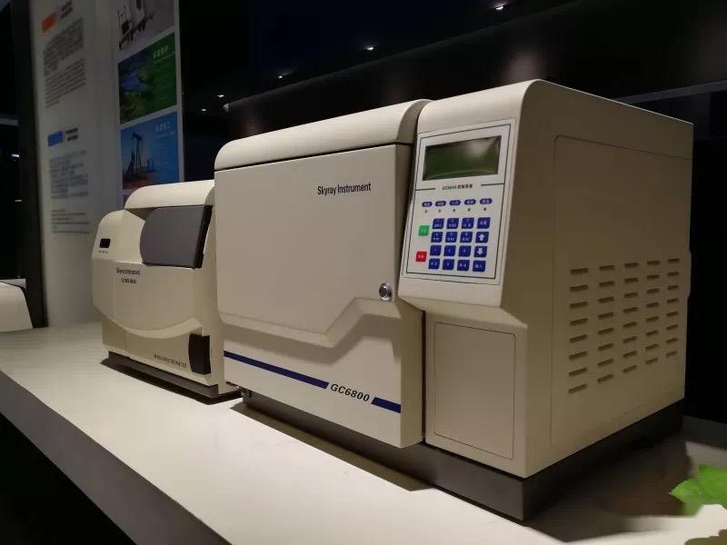 气相质谱仪 达州GC-MS质谱测试仪 适用于纺织业偶氮检测
