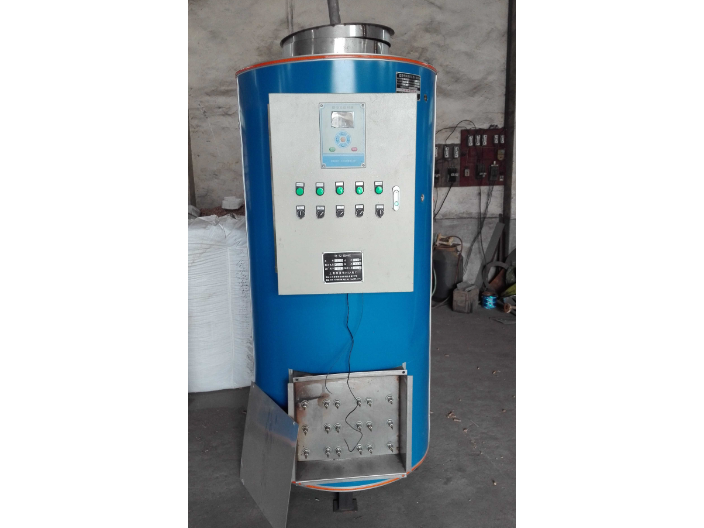上海生物质热水锅炉订购 青村炉具供应