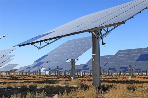 河南洛陽新能源設計工程單項目合作成立分公司