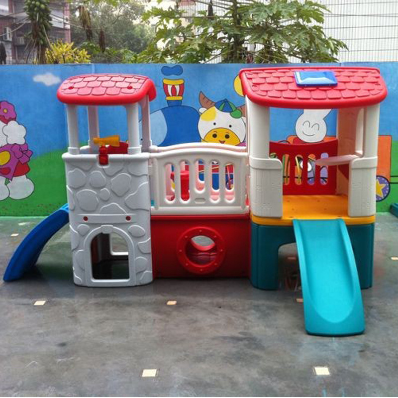 来宾幼儿园游乐设备生产厂家